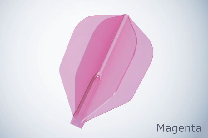 Fit-Flight Air Shape